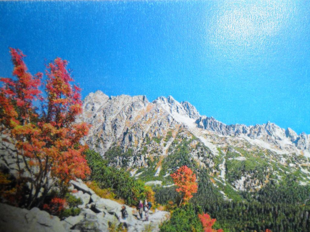 Penzion Country Stara Lesna Ngoại thất bức ảnh