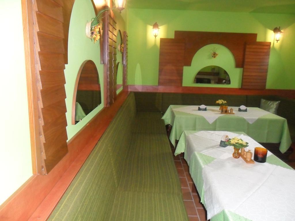 Penzion Country Stara Lesna Ngoại thất bức ảnh