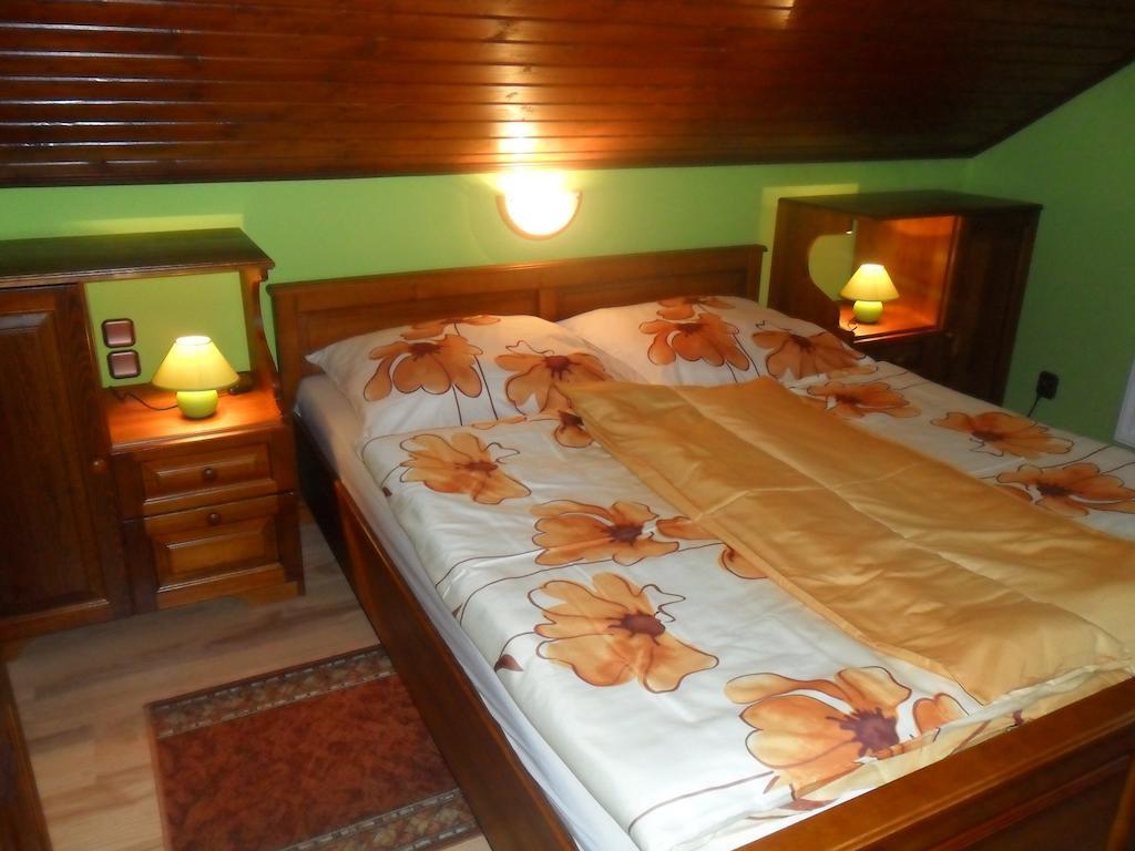 Penzion Country Stara Lesna Phòng bức ảnh