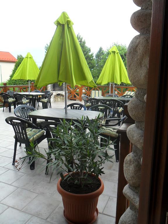 Penzion Country Stara Lesna Ngoại thất bức ảnh