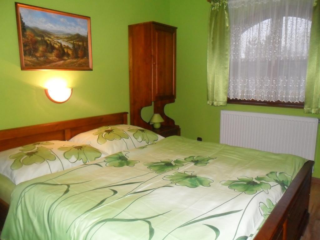 Penzion Country Stara Lesna Phòng bức ảnh