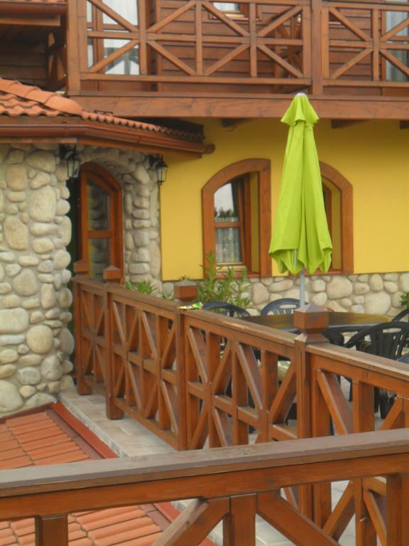 Penzion Country Stara Lesna Ngoại thất bức ảnh
