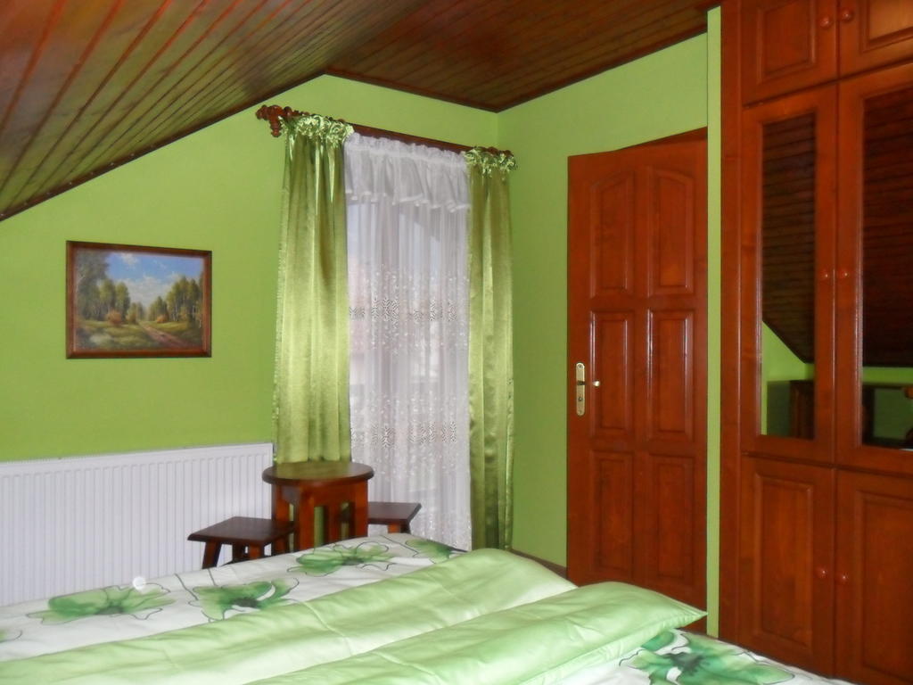 Penzion Country Stara Lesna Phòng bức ảnh
