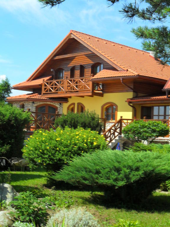 Penzion Country Stara Lesna Ngoại thất bức ảnh