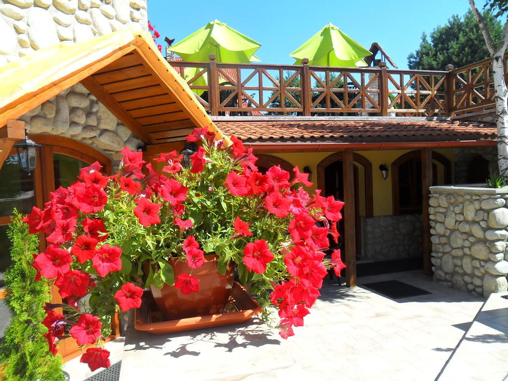 Penzion Country Stara Lesna Ngoại thất bức ảnh